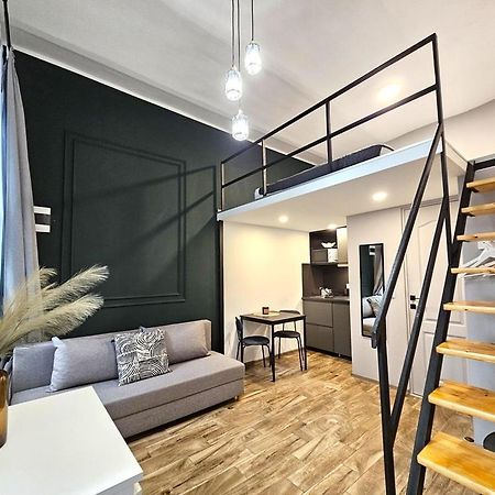 부다페스트 Ya House 아파트 호텔 외부 사진