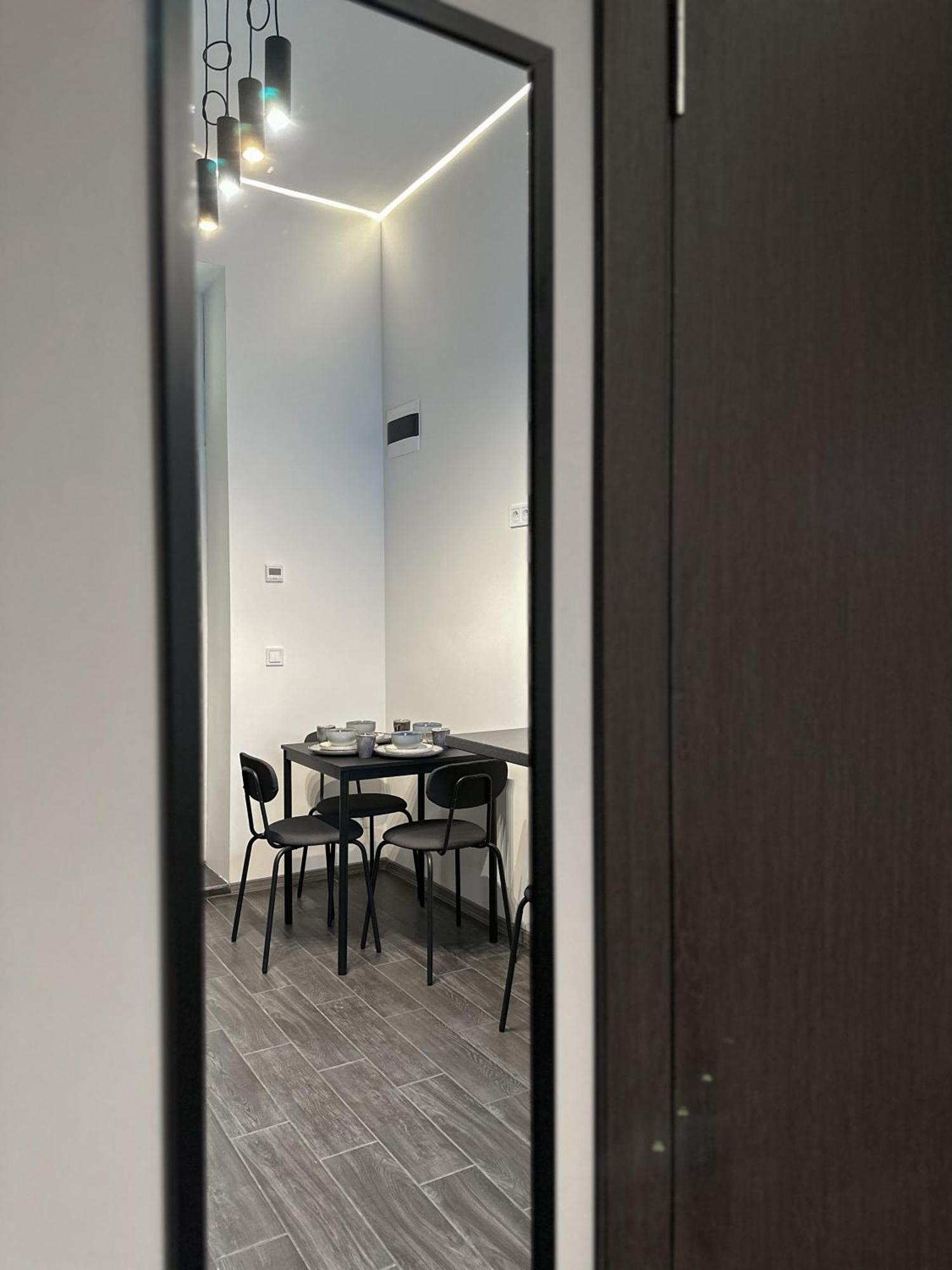 부다페스트 Ya House 아파트 호텔 객실 사진