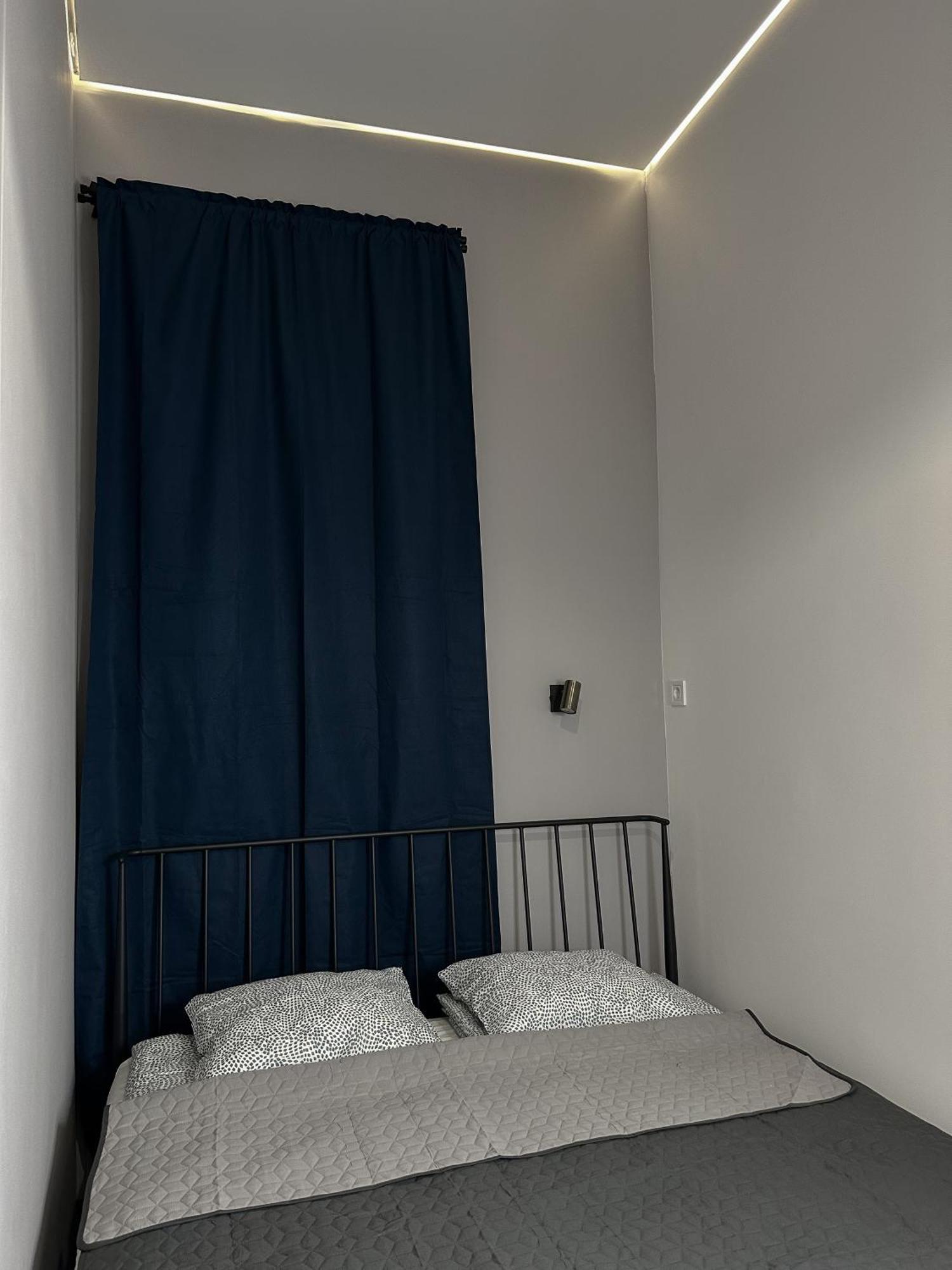 부다페스트 Ya House 아파트 호텔 객실 사진
