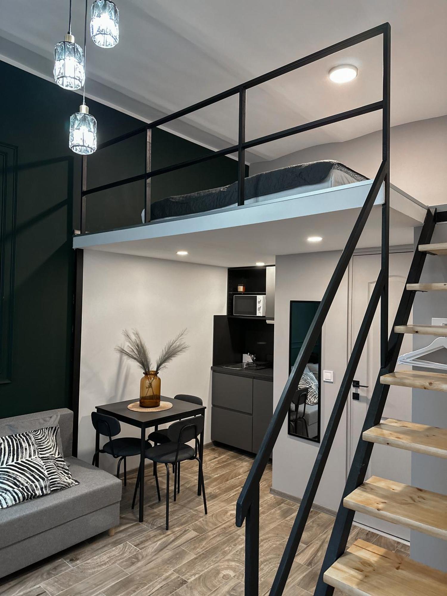 부다페스트 Ya House 아파트 호텔 외부 사진