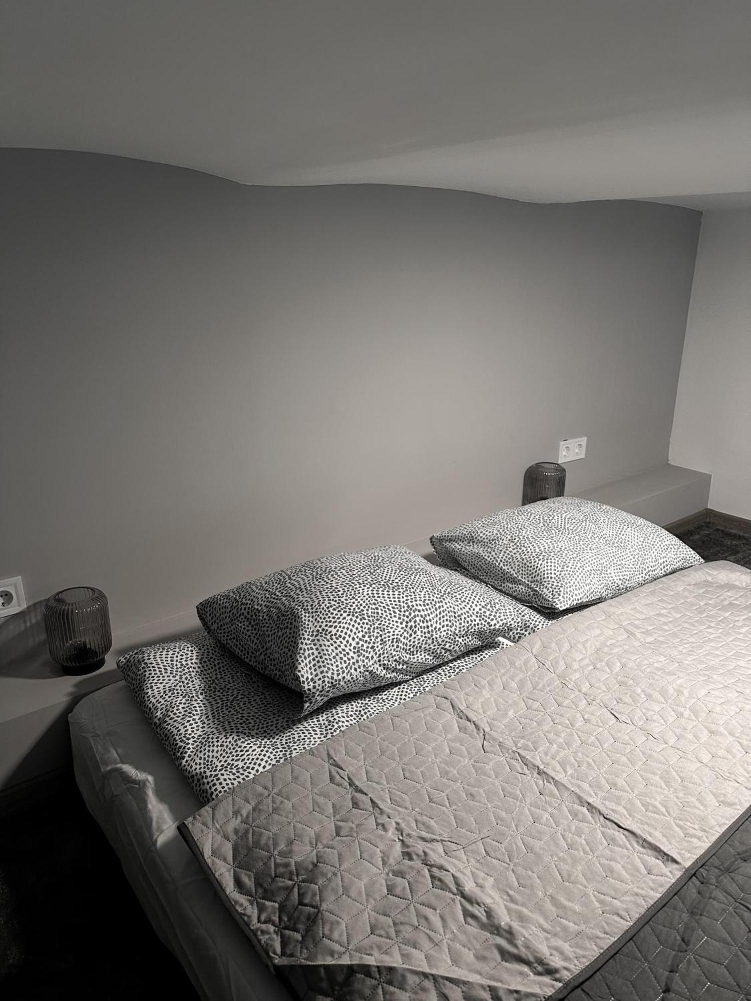 부다페스트 Ya House 아파트 호텔 객실 사진