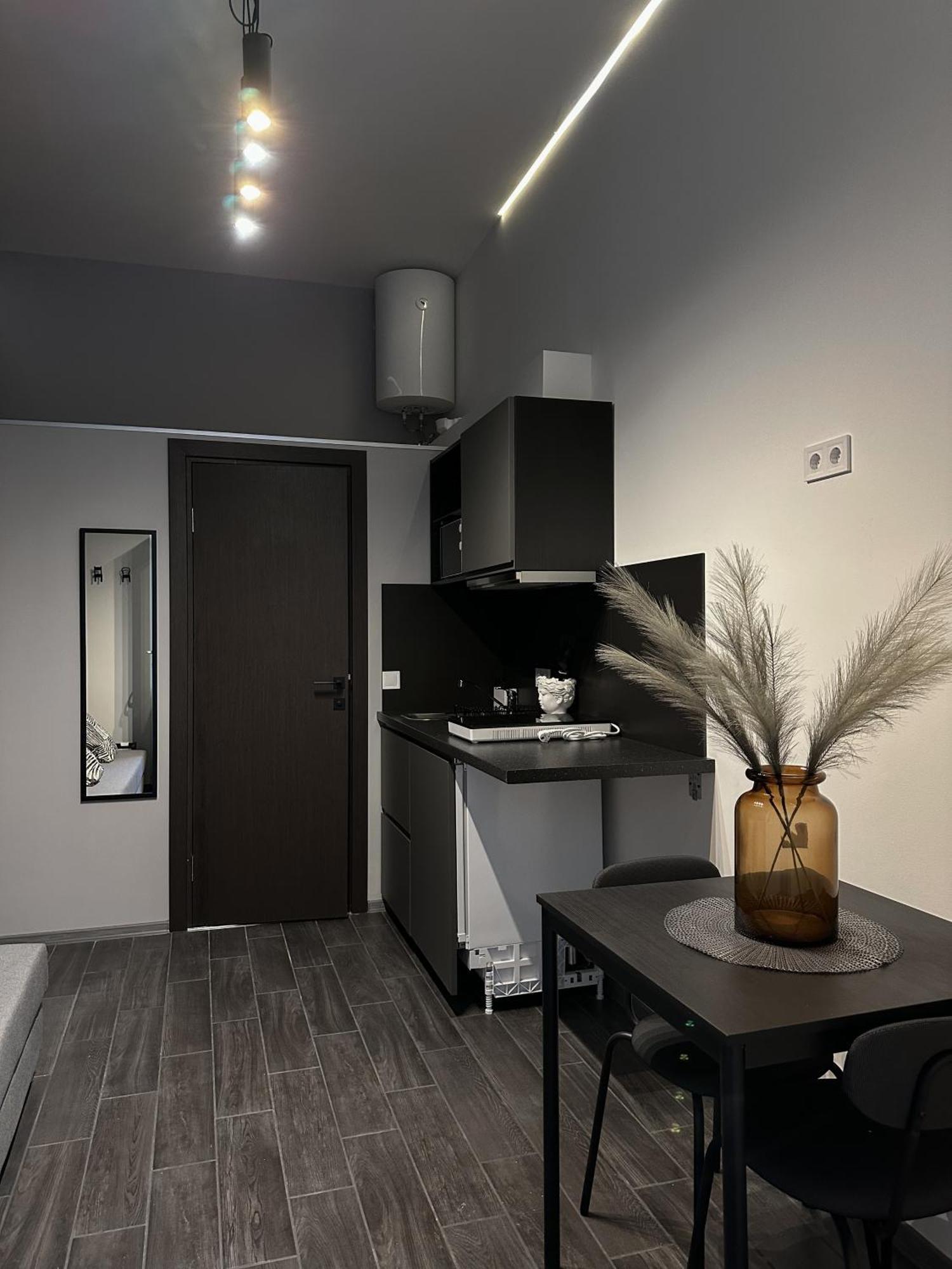 부다페스트 Ya House 아파트 호텔 외부 사진