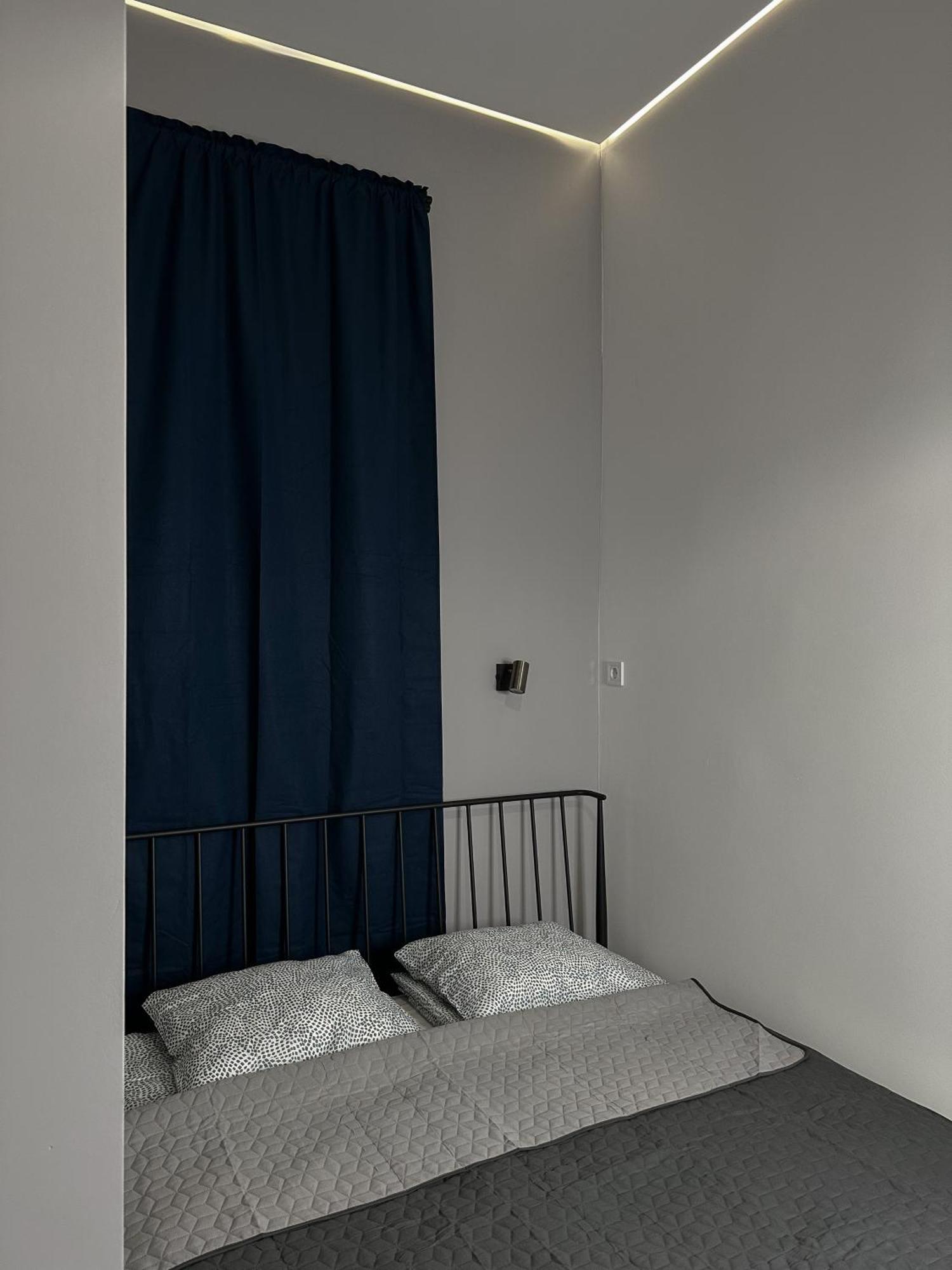 부다페스트 Ya House 아파트 호텔 외부 사진