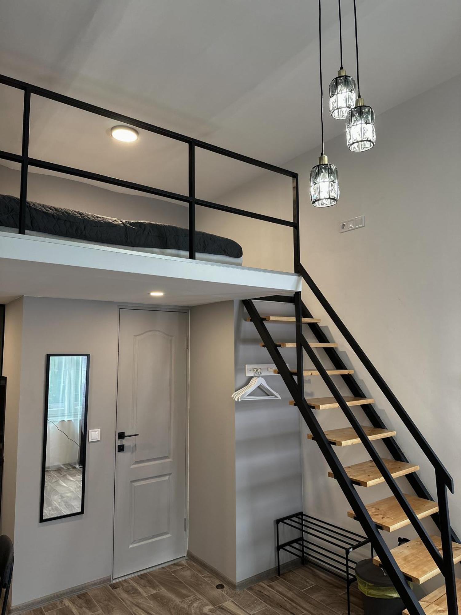 부다페스트 Ya House 아파트 호텔 외부 사진